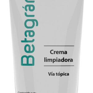 Medihealth Betalgránulos Crema Limpiadora Nueva Presentación Neutra Día/noche