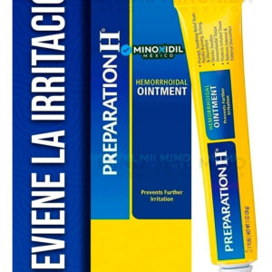Preparation H Ointment 28g