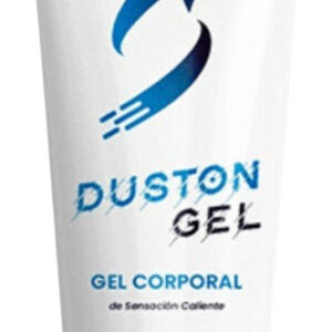 Duston Gel 60ml Gel Sensacion Caliente Envio Gratis