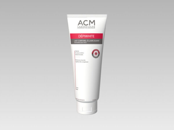 Acm Depiwhite Leche Corporal Aclarante Neutro