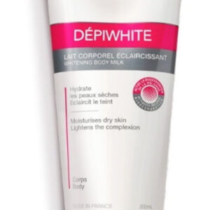 Crema Corporal Aclarante Depiwhite Acm Leche Corporal 200ml Tipo De Envase Tubo