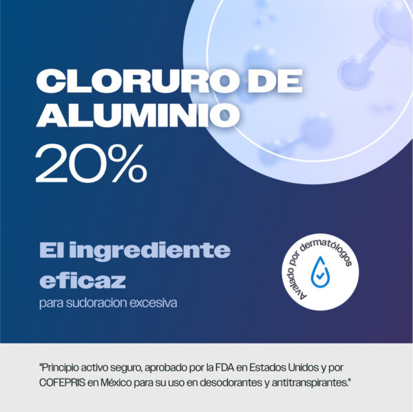 Skindry Antitranspirante Sudoración Excesiva 35ml - Image 5