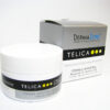Telica Gel Tópico Para Microblading Y Delineado 30% Color Blanco Dermazone - Image 4