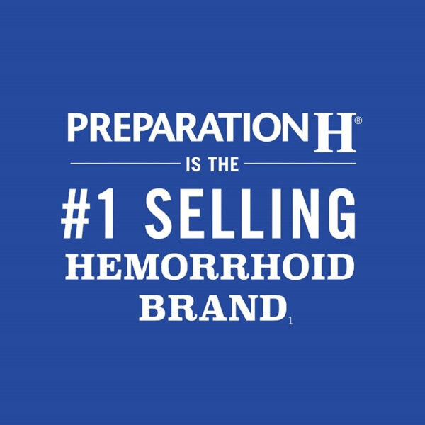 Preparation H Ointment 28g - Image 4