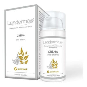 Lasderma Crema Despigmentante Tipo De Piel Normal