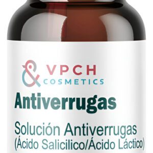 Atc Antiverrugas 5 Ml Vpch- Solucion Topica Neutra Neutra