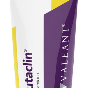 Gel Facial Cutaclin Gel 1% Grasa Día/noche
