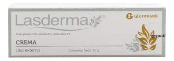 Lasderma Crema Despigmentante Tipo De Piel Normal - Image 4