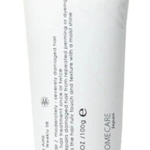 Mucota® Aire 08 Tratamiento Semanal 100 G | Cabello Liso
