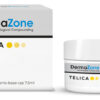 Telica Gel Tópico Para Microblading Y Delineado 30% Color Blanco Dermazone
