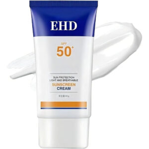 Ehd Protector Solar Spf 50+ Resistente Agua