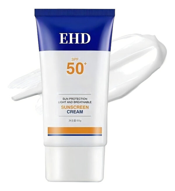 Ehd Protector Solar Spf 50+ Resistente Agua