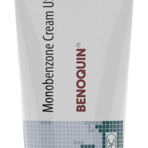 Crema Blanqueadora Para Despigmentar La Piel Benoquin Neutra