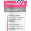 Crema Protectora Invisible Anti Uva-uvb Dèpiwhite M Fps50+