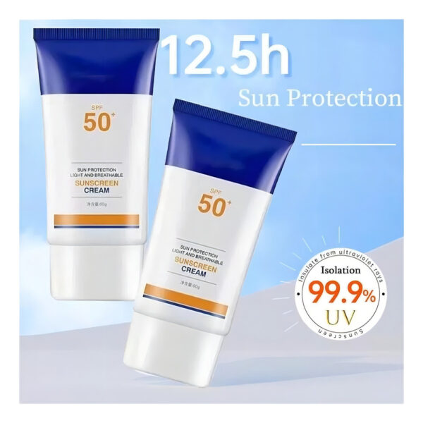 Ehd Protector Solar Spf 50+ Resistente Agua - Image 3