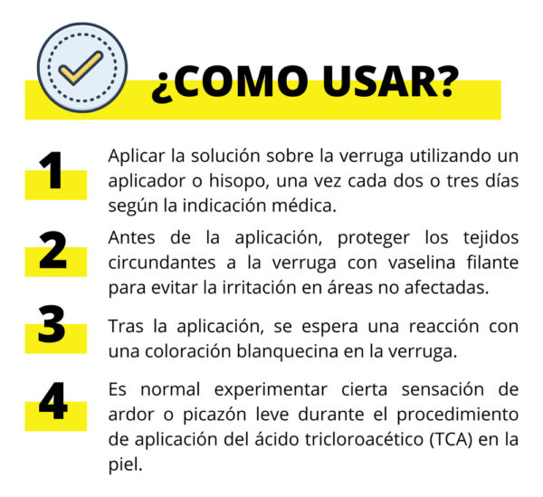 Atc Antiverrugas 5 Ml Vpch- Solucion Topica Neutra Neutra - Image 3
