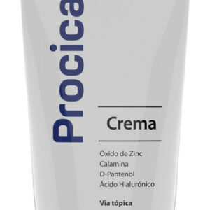 Crema Procicar Nf X 60 Gr Neutra