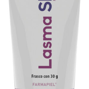 Farmapiel Lasma Skin 4% Crema Despigmentante 30g Neutra Día/noche