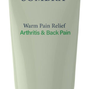 Sombra Corporal Gel Warm Therapy Efectivo