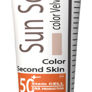 Sun Screen Velvet Body Lotion Spf 50+ Nuevo Tubo