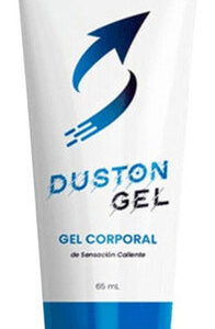 Duston Gel 60ml Gel Sensacion Caliente Envio Gratis