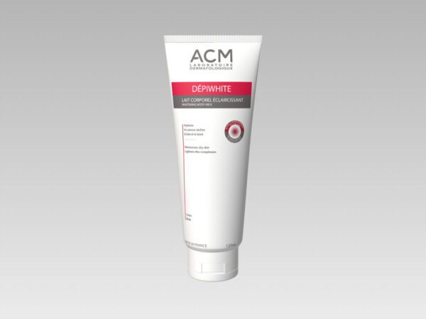 Acm Depiwhite Leche Corporal Aclarante Neutro