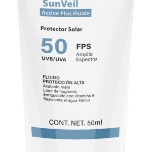 Sunveil Biogel Protector Solar Fps50+