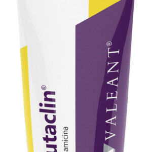 Gel Facial Cutaclin Gel 1% Grasa Día/noche