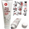Aloe Heat Lotion Crema Caliente, 2 Pack Efectivo. - Image 4