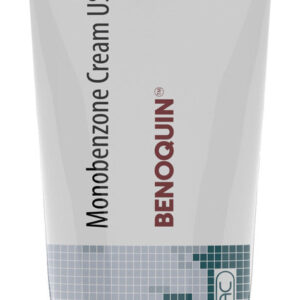 Crema Blanqueadora Para Despigmentar La Piel Benoquin Neutra