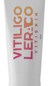 Loción Y Crema Vitiligo Oleraco Corporal  Efectiva