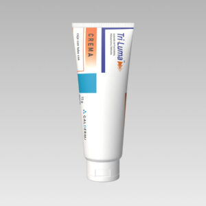 Triluma Crema Triple Accion Galderma Despigmentante Nuevo Neutra Día/noche