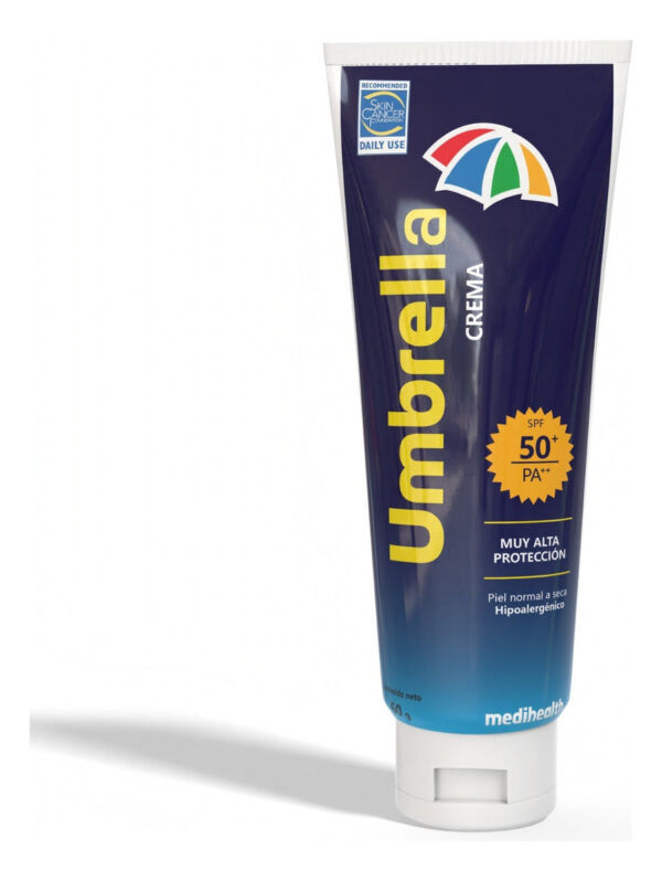 Protector Solar Umbrella Gel Umbrella