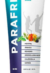 Crema Parafrix Hipoalergénica 75 Ml Cuidado Corporal
