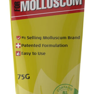 Zymaderm Tratamiento Para Molusco Contagioso