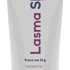 Lasma Skin 2% -farmapiel- Pigmentada Día
